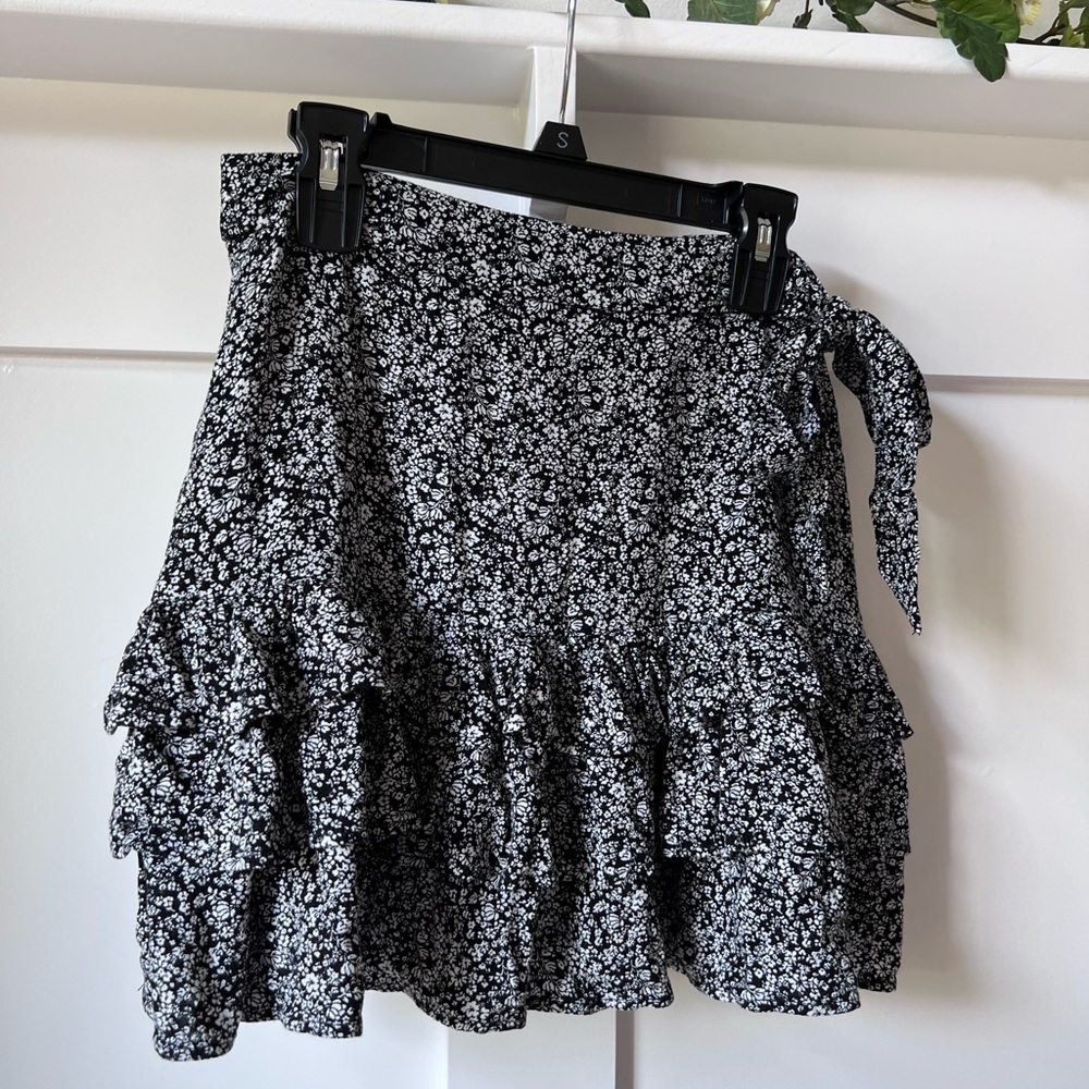 Forever 21 Miniskirt